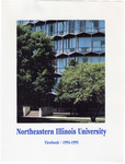 Viewbook- 1994-1995 by Admissions Staff