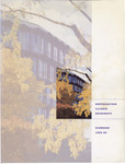 Viewbook- 1995-1996 by Admissions Staff