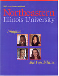 Student Viewbook- 1997-1998 by Admissions Staff