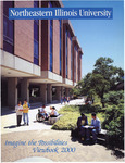 Viewbook- 2000 by Admissions Staff