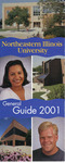 General Guide- 2001 by Admissions Staff