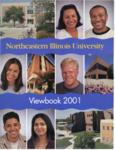 Viewbook- 2001 by Admissions Staff
