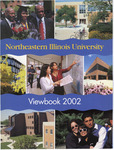 Viewbook- 2002 by Admissions Staff