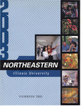 Viewbook- 2003 by Admissions Staff