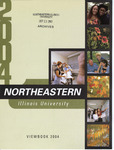Viewbook- 2004 by Admissions Staff