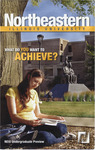 Undergraduate Preview- 2011