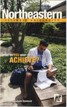 Undergraduate Viewbook- 2011 by Student Activities Staff