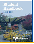 Student Handbook- 2018-2019 by Student Activities Staff