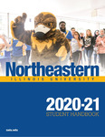 Student Handbook- 2020-2021 by Student Activities Staff