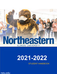 Student Handbook- 2021-2022 by Student Activities Staff