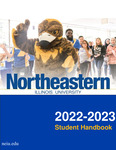 Student Handbook- 2022-2023 by Student Activities Staff
