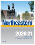 Graduate Student Handbook- 2020-2021 by Student Activities Staff