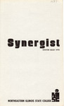 Synergist- Winter 1970 by Academic Affairs Staff