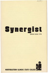 Synergist- Spring 1970 by Academic Affairs Staff