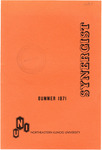 Synergist- Summer 1971 by Academic Affairs Staff