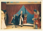 1965 - The Frog Princess and the Witch - Photograph 03 by NEIU Theatre Department