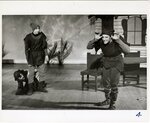 1965 - The Frog Princess and the Witch - Photograph 08 by NEIU Theatre Department