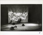 1965 - The Frog Princess and the Witch - Photograph 10 by NEIU Theatre Department