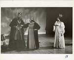 1965 - The Frog Princess and the Witch - Photograph 12 by NEIU Theatre Department