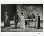 1965 - The Frog Princess and the Witch - Photograph 15 by NEIU Theatre Department