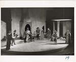 1965 - The Frog Princess and the Witch - Photograph 17 by NEIU Theatre Department