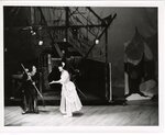 1965 - The Frog Princess and the Witch - Photograph 19 by NEIU Theatre Department