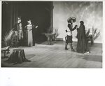 1965 - The Frog Princess and the Witch - Photograph 21 by NEIU Theatre Department