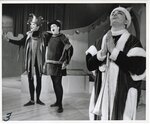 1966 - Once Upon a Mattress - Photograph 02 by NEIU Theatre Department