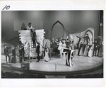 1966 - Once Upon a Mattress - Photograph 09 by NEIU Theatre Department