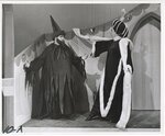 1966 - Once Upon a Mattress - Photograph 10 by NEIU Theatre Department