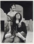 1967 - The Misanthrope- Photograph 01 by NEIU Theatre Department