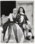1967 - The Misanthrope- Photograph 04 by NEIU Theatre Department