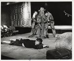 1967 - Waiting for Godot - Photo 08 by NEIU Theatre Department