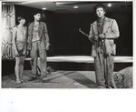 1967 - Waiting for Godot - Photo 09 by NEIU Theatre Department