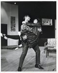 1967 - Love for Love - Photograph 02 by NEIU Theatre Department