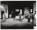 1967 - Love for Love - Photograph 03 by NEIU Theatre Department