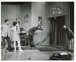 1967 - Love for Love - Photograph 04 by NEIU Theatre Department