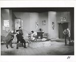 1967 - Love for Love - Photograph 06 by NEIU Theatre Department