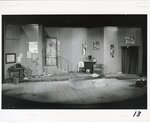 1967 - Love for Love - Photograph 08 by NEIU Theatre Department