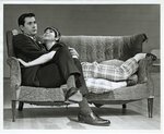 1967 - Love for Love - Photograph 10 by NEIU Theatre Department