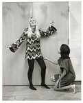 1967 - Love for Love - Photograph 12 by NEIU Theatre Department