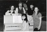 1971 - Celebration Photograph 01 by NEIU Theatre Department