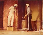 1972 - Bag It Photograph 01 by NEIU Theatre Department