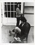1972 - Little Murders Photograph 01 by NEIU Theatre Department