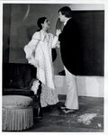 1973 - No Mother to Guide Her Photograph 03 by NEIU Theatre Department