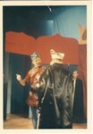 1974 - Dinny and the Witches Photo 02 by NEIU Theatre Department