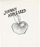 1968 - Johnny Appleseed Program by NEIU Theatre Department