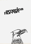 1969 - American Hurrah Program by NEIU Theatre Department
