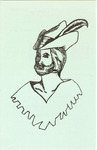 1974 - Robin Hood Program by NEIU Theatre Department