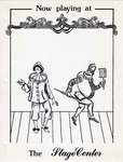 1980 - The Imaginary Invalid Flyer